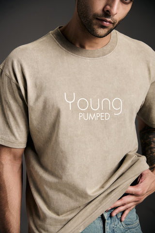 1% Tee