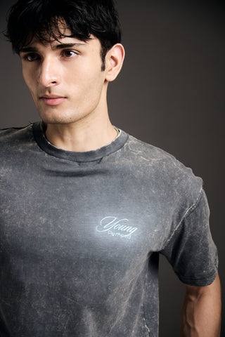 Gym Rat Tee