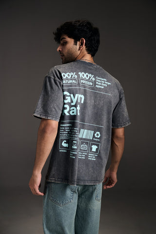 Gym Rat Tee