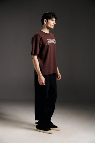 Legends Tee & Black T pants