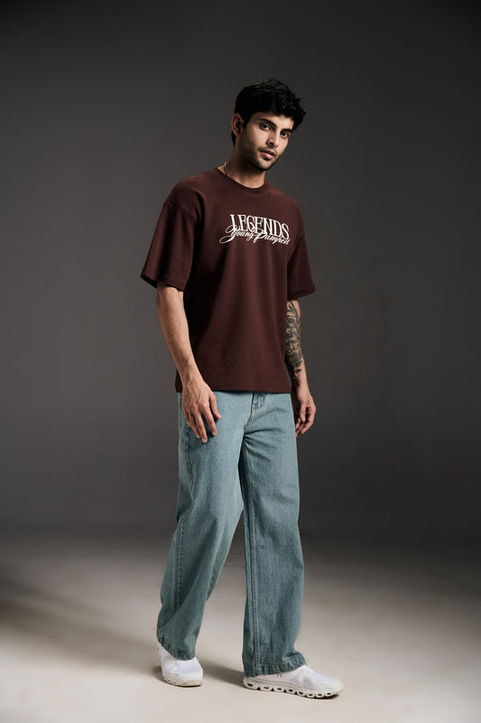 Legends Uniform