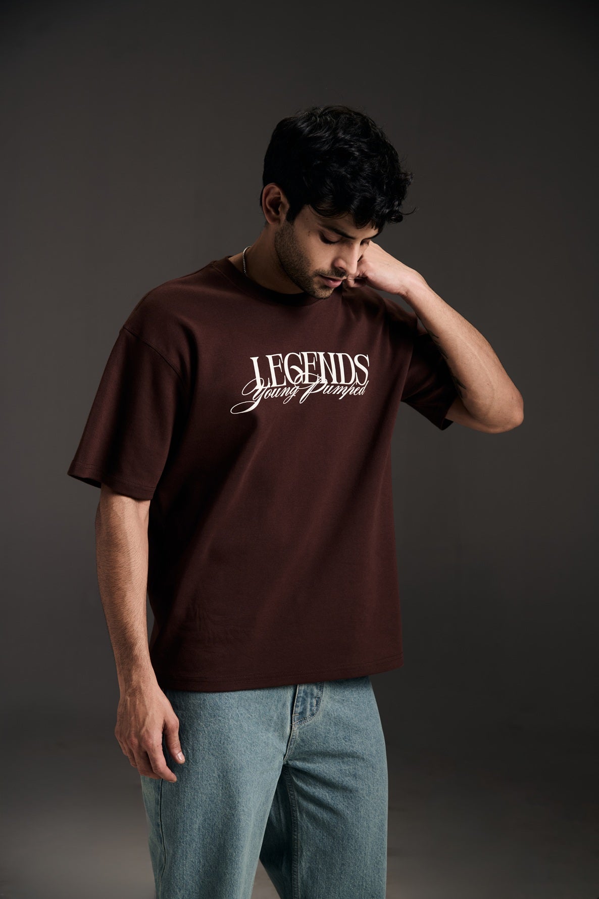 LEGENDS Tee